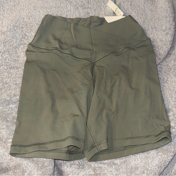 Aerie real me bike short - Picture 1 of 3